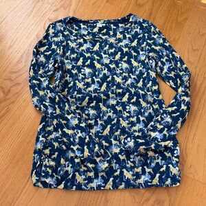 Sundance Dogma Dog Shirt size small